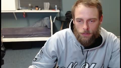 JamesJan van Rebel online show from 06/07/26, 04:33