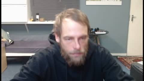Snapshot of jjameson41 chatting on 07/05/26, 02:40 JamesJan van Rebel online show from 07/05/26, 02:40