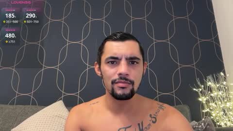 Snapshot of jjaysond chatting on 11/25/25, 06:08 Jayson D online show from 11/25/25, 06:08