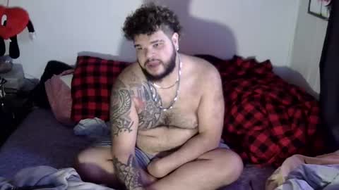 Snapshot of jjboy19974 chatting on 11/16/25, 04:23 JJbears online show from 11/16/25, 04:23