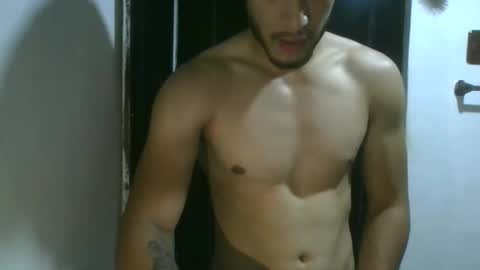 Jhonny online show from 02/02/26, 01:59