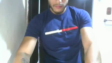 Jhonny online show from 02/07/26, 03:54