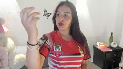 jessy online show from 05/03/26, 07:20