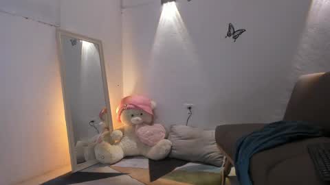 jessy online show from 05/11/26, 08:28