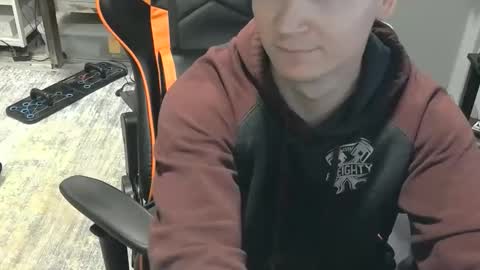 Jake online show from 10/27/25, 06:45