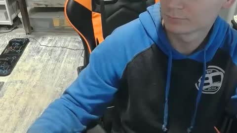 Jake online show from 10/31/25, 06:42