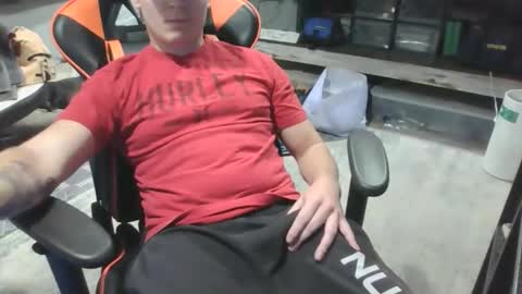 Jake online show from 11/24/25, 08:41