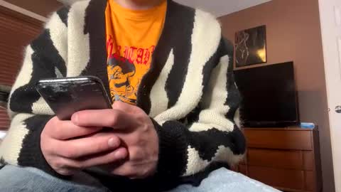 jjjjjfive online show from 01/19/25, 06:53