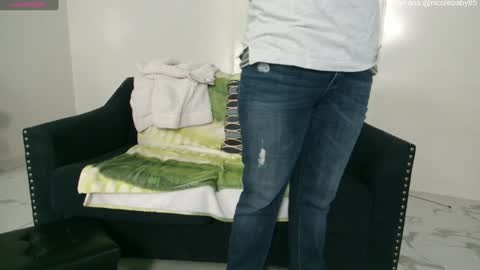 Snapshot of jjjust4fun1985 chatting on 12/05/24, 11:51 Nicole Allen online show from 12/05/24, 11:51