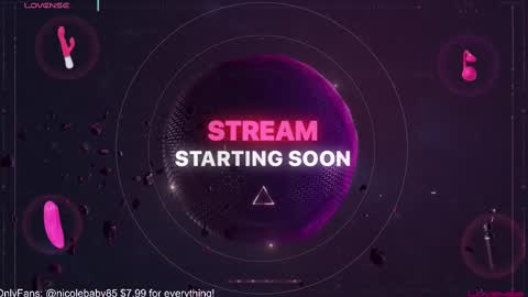 Snapshot of jjjust4fun1985 chatting on 09/11/25, 08:31 Nicole Allen online show from 09/11/25, 08:31