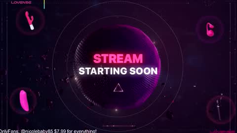 Nicole  Allen online show from 12/13/25, 10:26