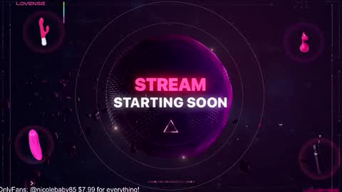 Nicole  Allen online show from 12/18/25, 10:05