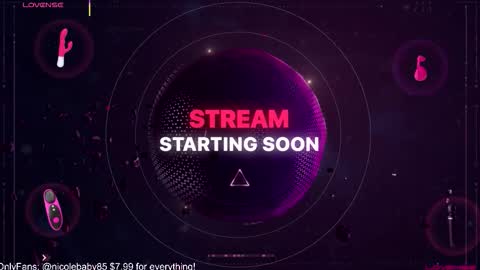 Nicole  Allen online show from 12/22/25, 12:40