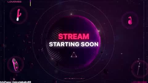 Nicole  Allen online show from 06/05/26, 11:32