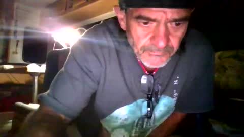 camandplay online show from 10/24/25, 07:16