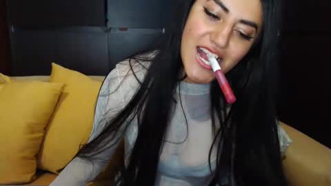 luuuuuuuuuu online show from 12/03/24, 04:47