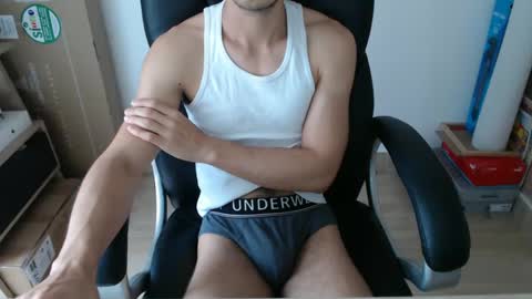 Jon online show from 02/05/25, 02:05