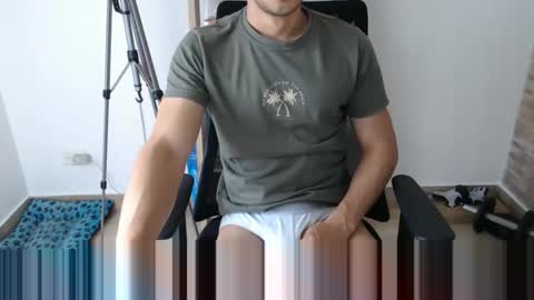 Jon online show from 11/02/25, 06:10