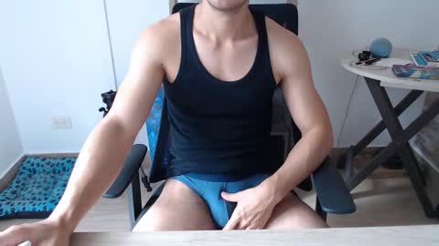 Jon online show from 01/19/26, 01:37