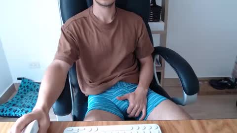 Jon online show from 02/24/26, 05:22