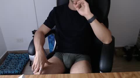 Jon online show from 03/02/26, 11:00