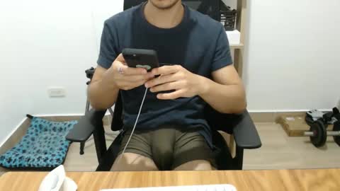 Jon online show from 03/05/26, 12:17