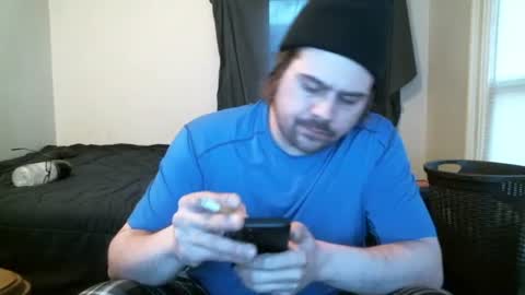 Jake online show from 04/19/26, 11:09