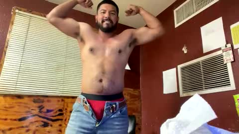 jjuarez5409 online show from 03/16/26, 09:24