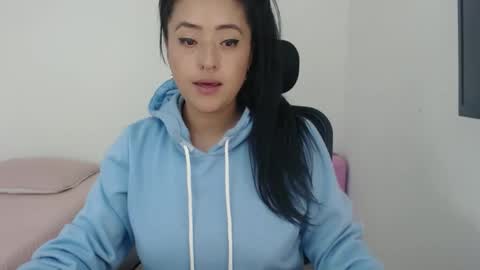 Julieta online show from 12/13/24, 07:25