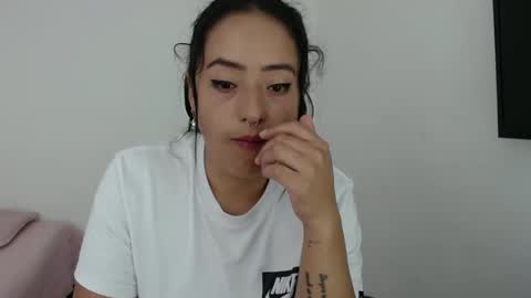 Julieta online show from 12/18/24, 04:31