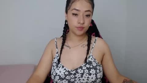 Julieta online show from 12/31/24, 12:25