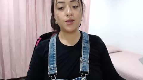 Julieta online show from 02/13/25, 11:15