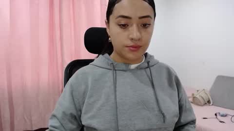 Julieta online show from 02/16/25, 10:43