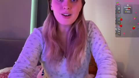 Snapshot of jjulietterose chatting on 05/10/26, 10:53 Juliette Rose online show from 05/10/26, 10:53