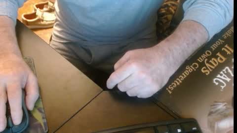 me online show from 12/04/25, 12:58