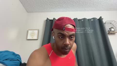 Jay Load  online show from 12/03/25, 04:38