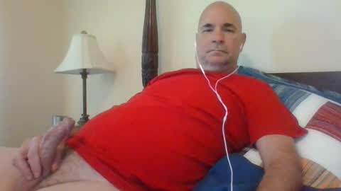 Snapshot of jmichael50 chatting on 10/19/25, 11:55 jmichael50 online show from 10/19/25, 11:55