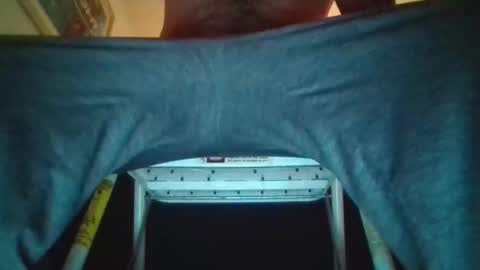 jmiller1979 online show from 03/02/26, 02:25