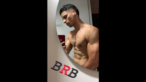 Snapshot of jmortton chatting on 12/13/24, 12:28 IGJmortton online show from 12/13/24, 12:28