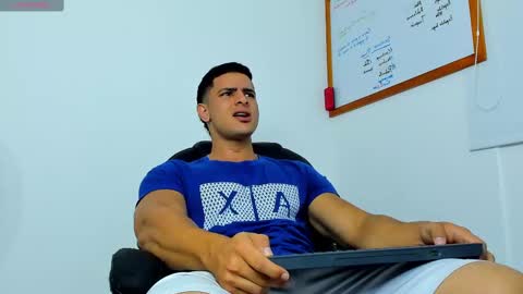 Snapshot of jmortton chatting on 09/18/25, 12:40 IGJmortton online show from 09/18/25, 12:40