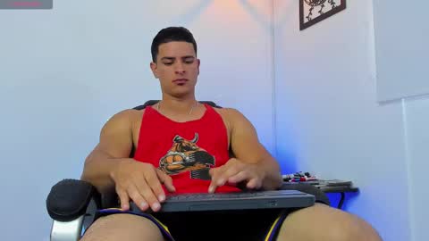 Snapshot of jmortton chatting on 10/04/25, 11:52 IGJmortton online show from 10/04/25, 11:52