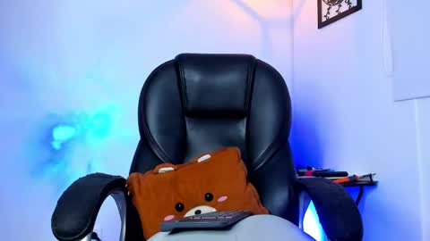 IGJmortton online show from 11/05/25, 11:32