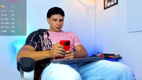 IGJmortton online show from 11/12/25, 10:26