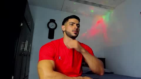 IGJmortton online show from 03/08/26, 04:49