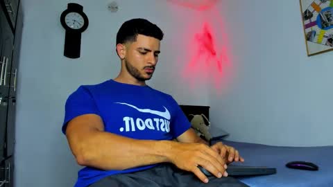 IGJmortton online show from 03/15/26, 10:43