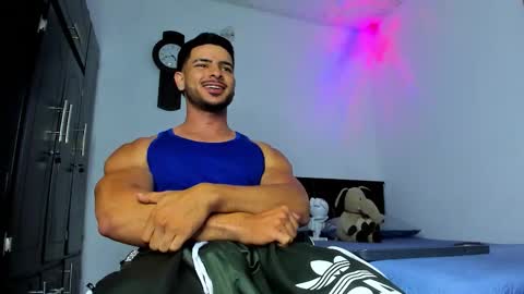 IGJmortton online show from 03/16/26, 12:20