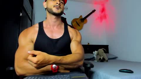 IGJmortton online show from 03/22/26, 03:10