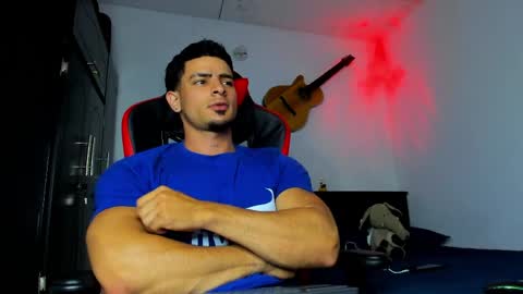 IGJmortton online show from 03/31/26, 01:07