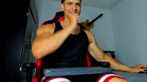 IGJmortton online show from 04/14/26, 11:05