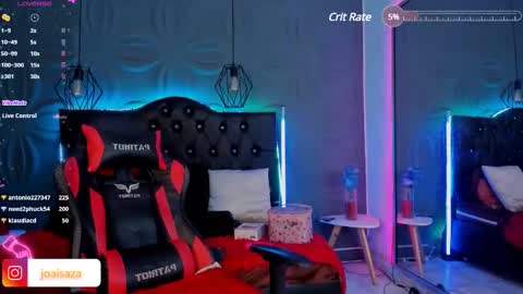 Joa Isaza     online show from 03/06/25, 09:03